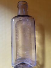 sloans liniment bottle for sale  Newark