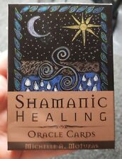 Shamanic healing oracle for sale  FELTHAM