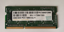 Ram 4gb ddr3 usato  Brindisi