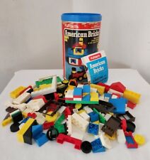Playskool american bricks for sale  Shipping to Ireland