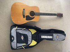 hohner acoustic guitar for sale  BLANDFORD FORUM