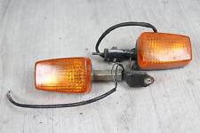 Set blinker honda gebraucht kaufen  Trebbin