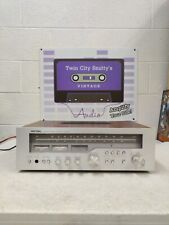receiver stereo rotel for sale  Minneapolis