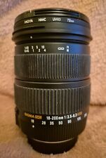 Sigma 200mm f3.5 for sale  LIVERPOOL