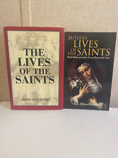 Lives saints engelbert for sale  Buckhannon