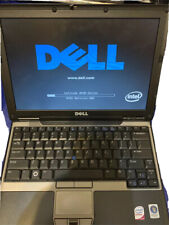 Dell Latitude D430, Model PP09S for PARTS ONLY for sale  Shipping to South Africa