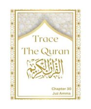 Trace the quran gebraucht kaufen  Trebbin