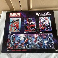 Buffalo marvel puzzles for sale  Bronx