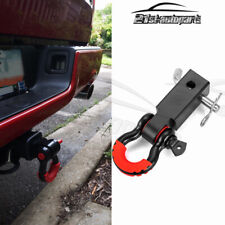 Tow shackle hitch for sale  USA