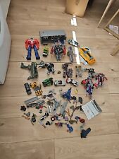 Huge transformers toys for sale  NEWCASTLE