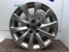 Alloy wheel vauxhall for sale  DONCASTER