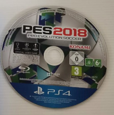 PS4 PES 2018, usado comprar usado  Enviando para Brazil