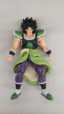 Bandai S.H.Figuarts Broly Dragon Ball comprar usado  Enviando para Brazil