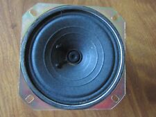 Alto-falante tweeter Foster 4" 8 ohm Alnico comprar usado  Enviando para Brazil