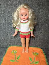 Vintage furga blonde for sale  Charlotte