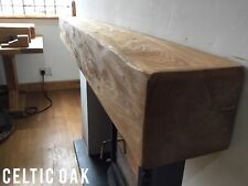 Rustic floating oak for sale  SWANSEA