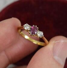 Edwardian 18ct gold for sale  ST. HELENS