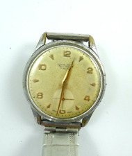 Vintage orologio polso usato  Cremona