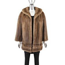 Lunaraine mink coat for sale  Mc Lean