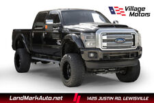 2014 ford 250 for sale  Lewisville