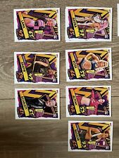 Wwe topps slam for sale  Ireland