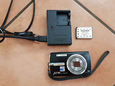 Digitalkamera lympus u750 gebraucht kaufen  Witten-Heven