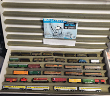 Scale train set for sale  Roswell