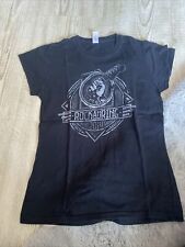 Rock ring shirt gebraucht kaufen  Obererlenbach