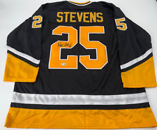 Kevin stevens pittsburgh for sale  Shipping to Ireland