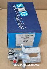 Brake caliper rear for sale  NUNEATON