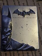 SOMENTE Steelbook Batman: Arkham Origins comprar usado  Enviando para Brazil