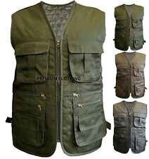 Mens thick sleeveless for sale  ROCHDALE