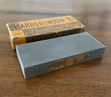 Vintage carborundum silicon for sale  Dana Point