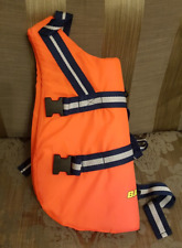 Boat pet buoyancy for sale  COLCHESTER