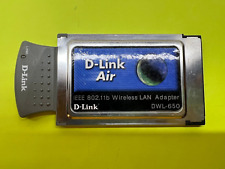 Link air dwl for sale  Chicago