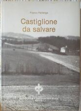 Libro castiglione salvare usato  Verona