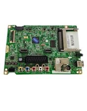 Motherboard eax66164204 50lf56 d'occasion  Marseille XIV