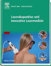 Laserakupunktur innovative las gebraucht kaufen  Köln