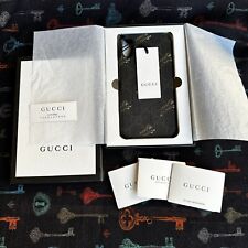 Cover gucci iphone usato  Sorrento