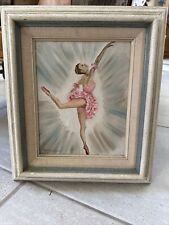 canvas ballerina for sale  Hollywood