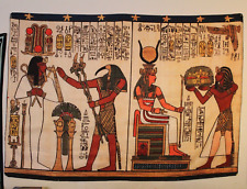 Ancient egyptian tapestry for sale  Miami