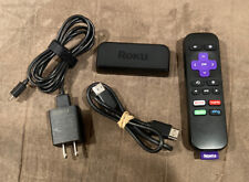Roku premier streaming for sale  Derry