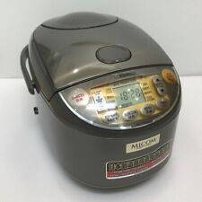 Zojirushi rice cooker for sale  Shipping to Ireland