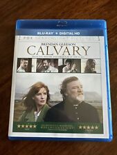 Calvário (Blu-ray, 2014) Brendan Gleeson, Chris O'Dowd, Kelly Reilly Como Novo!, usado comprar usado  Enviando para Brazil