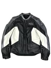 Alpinestars triumph leather d'occasion  Expédié en Belgium