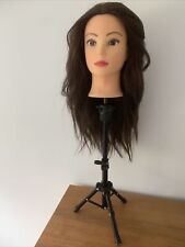 Training head hairdressing for sale  SOUTHAMPTON