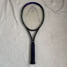 Head Graphite Pro Oversize Tennis Racket With  4 1/2 Grip Size for sale  Shipping to South Africa