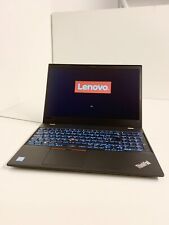 Lenovo thinkpad t580 usato  Cles