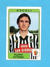 Panini calciatori 1984 usato  Milano