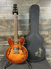 guitar 555 h heritage for sale  Robertsville